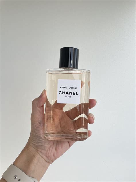 chanel venissieux|venise chanel perfume.